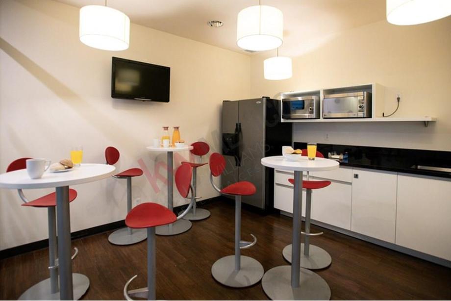 Imagen de oficina en renta en tizapán, alvaro obregón, ciudad de méxico