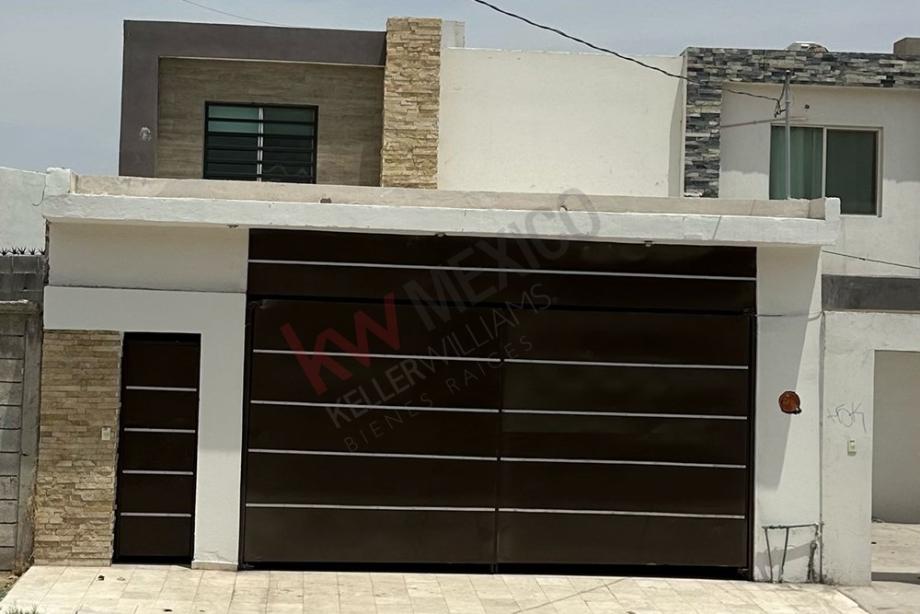 Imagen de casa en venta en filadelfia, gómez palacio, durango