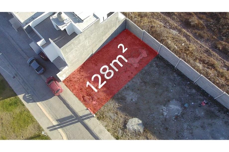 Imagen de terreno en venta en fraccionamiento forja real, mexquitic de carmona, san luis potosí