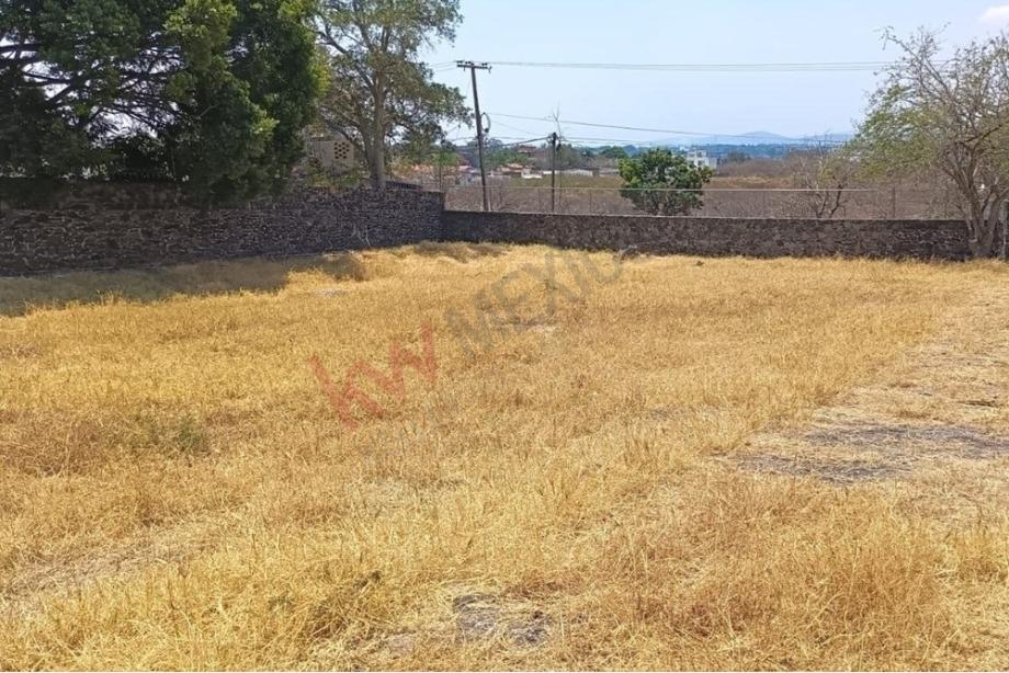 Imagen de terreno en venta en josé ortiz (san martín), yautepec, morelos
