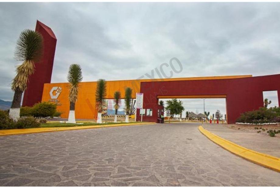 Imagen de terreno en venta en villa de reyes, villa de reyes, san luis potosí