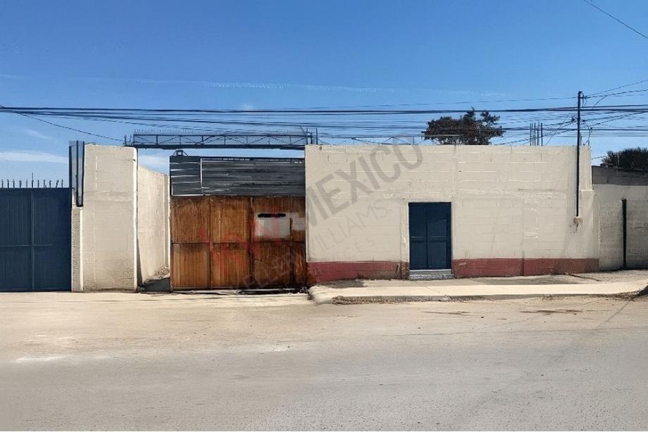 Imagen de bodega en venta en jarudo del norte, ciudad juárez, chihuahua