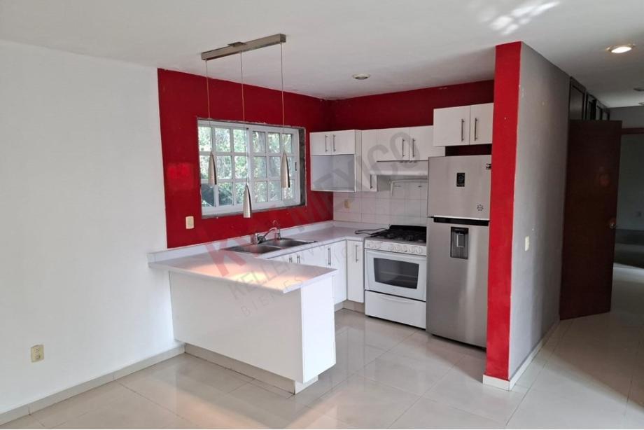 Imagen de departamento en renta en hacienda de cristo, naucalpan, estado de méxico