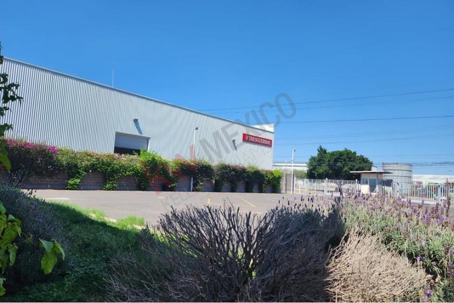 Imagen de local en renta en ciudad industrial, celaya, guanajuato