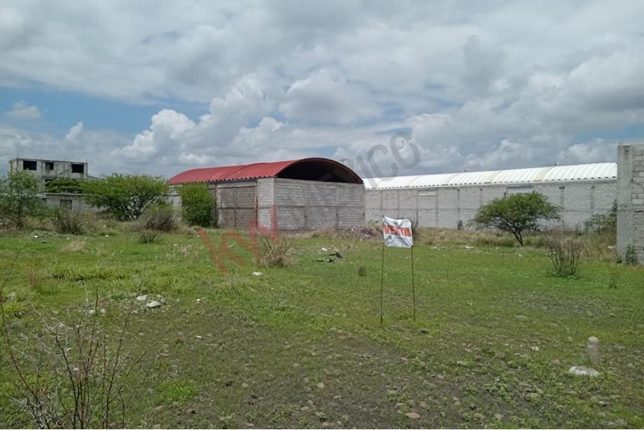 Imagen de terreno en venta en castillo, apaseo el grande, guanajuato