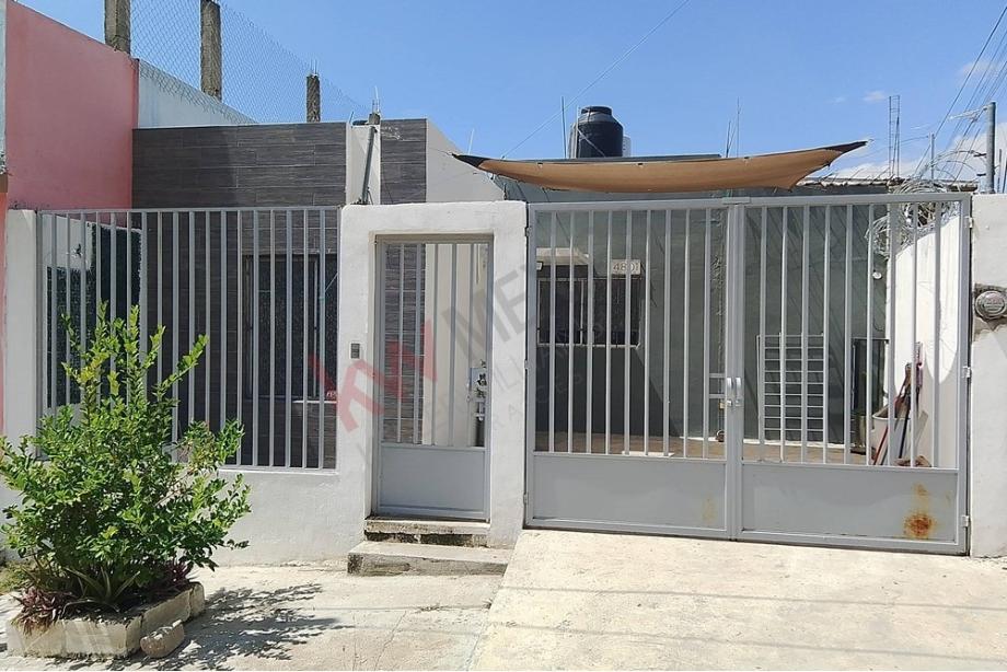 Imagen de casa en renta en santa fe, chiapa de corzo, chiapas