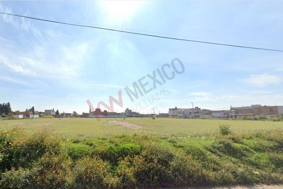 Imagen de terreno en venta en cholula de rivadabia, san pedro cholula, puebla