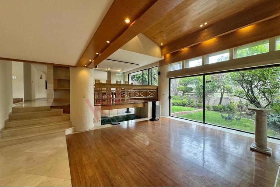 Imagen de casa en renta en bosques de las palmas, huixquilucan, estado de méxico