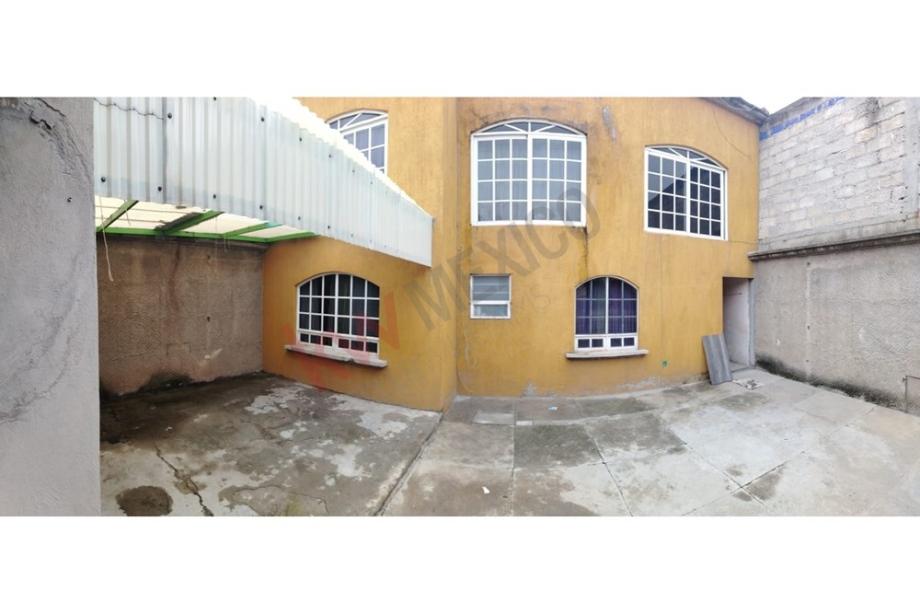 Imagen de casa en venta en calpulalpan, calpulalpan, tlaxcala