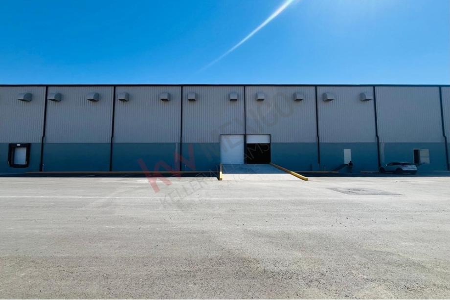 Imagen de bodega en renta en zaragoza, ciudad juárez, chihuahua