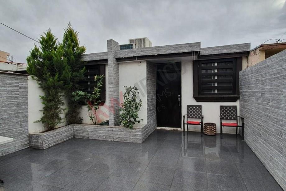 Imagen de casa en renta en infonavit fidel velázquez, ciudad juárez, chihuahua