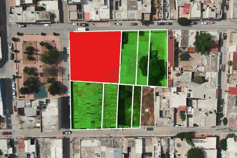 Imagen de bodega en venta en matehuala centro, matehuala, san luis potosí