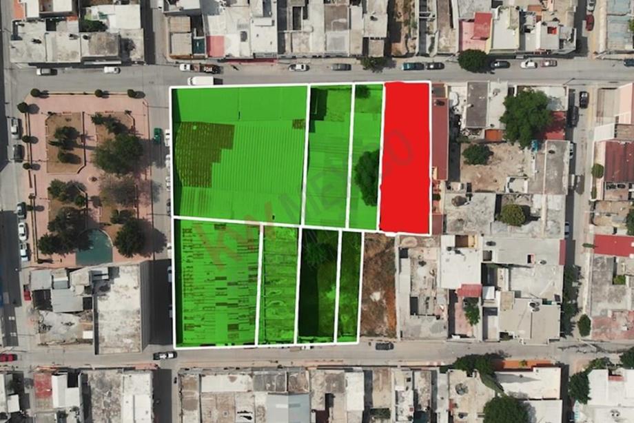 Imagen de bodega en venta en matehuala centro, matehuala, san luis potosí