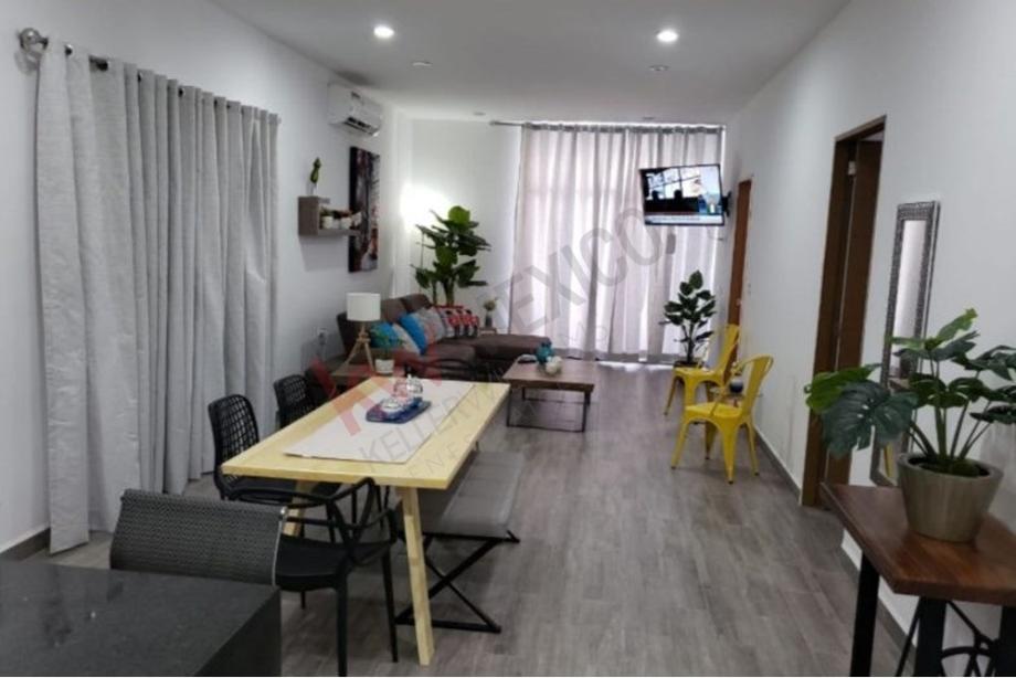 Imagen de departamento en venta en sábalo country club, mazatlán, sinaloa