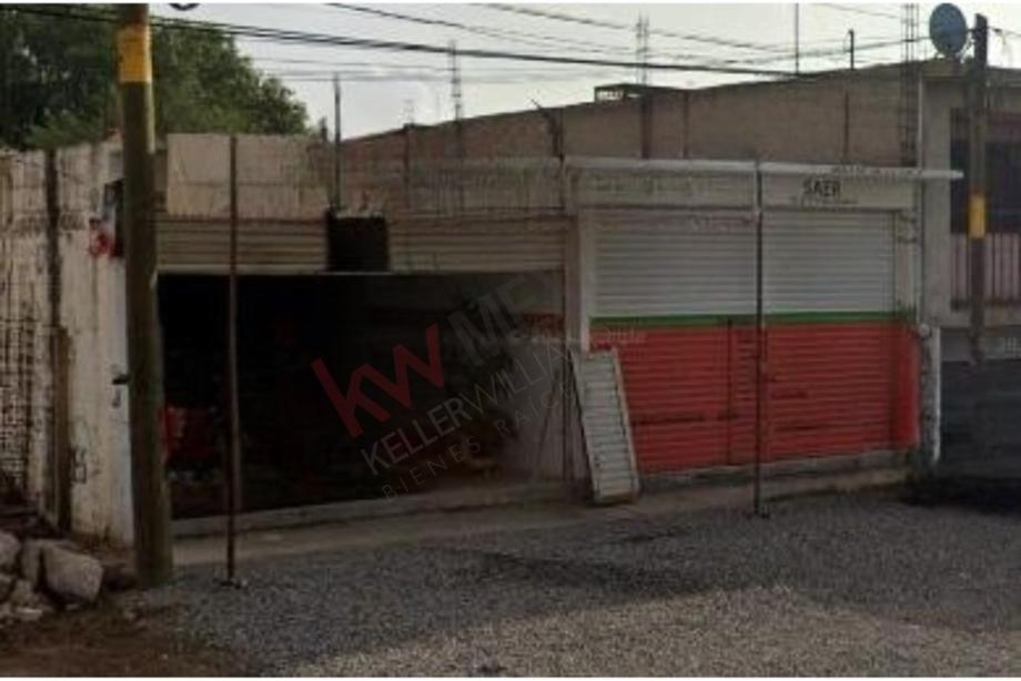 Imagen de local en venta en la loma, mexquitic de carmona, san luis potosí