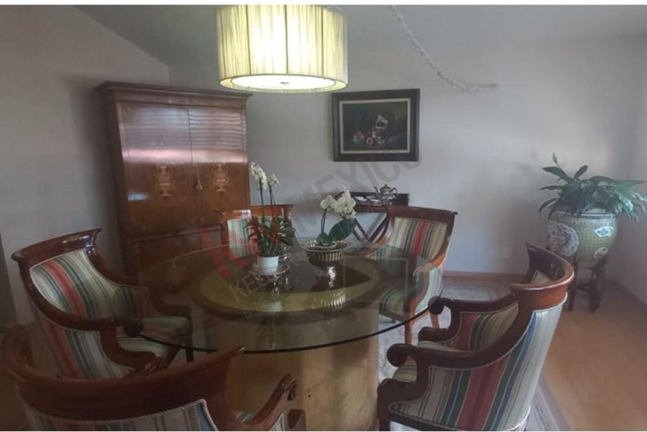 Imagen de departamento en renta en contadero, cuajimalpa de morelos, ciudad de méxico