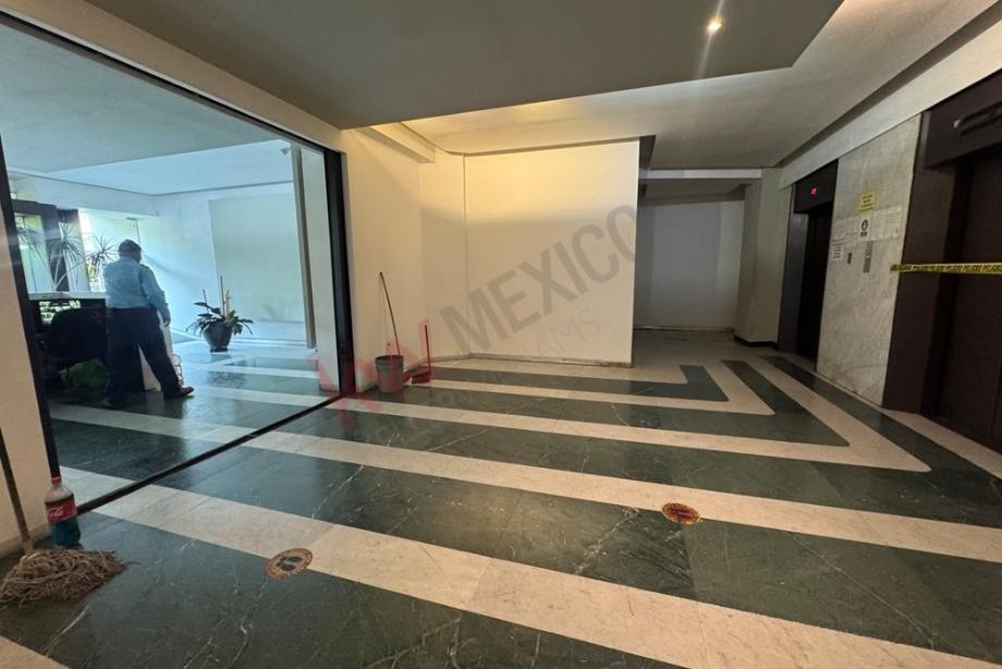 Imagen de bodega en venta en centro de la ciudad de méxico area 8, cuauhtémoc, ciudad de méxico