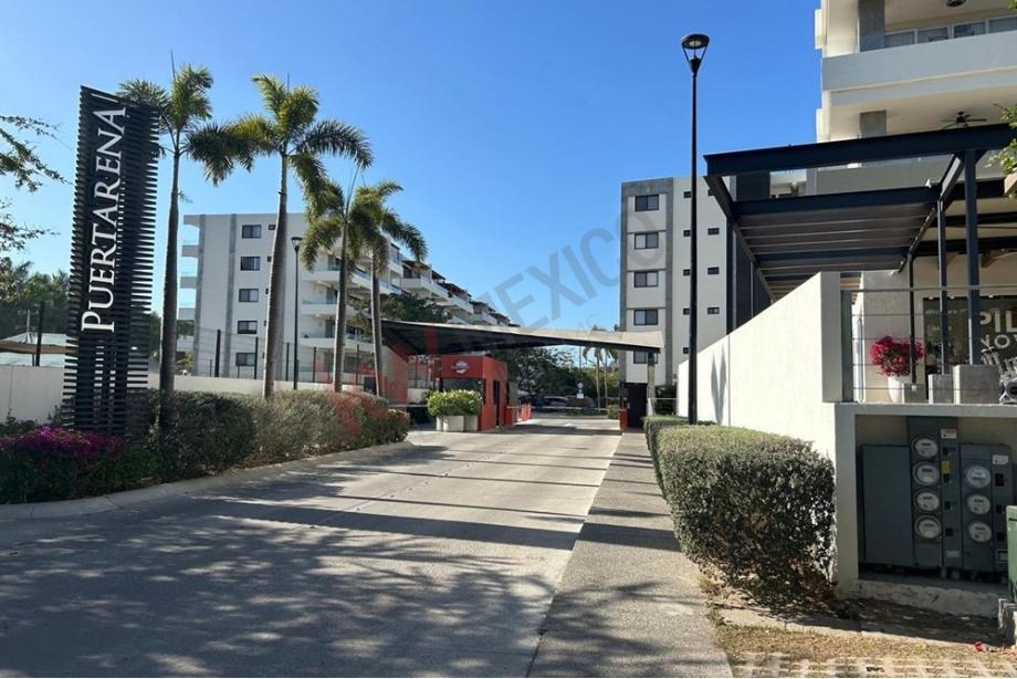 Imagen de departamento en venta en nuevo vallarta, bahía de banderas, nayarit