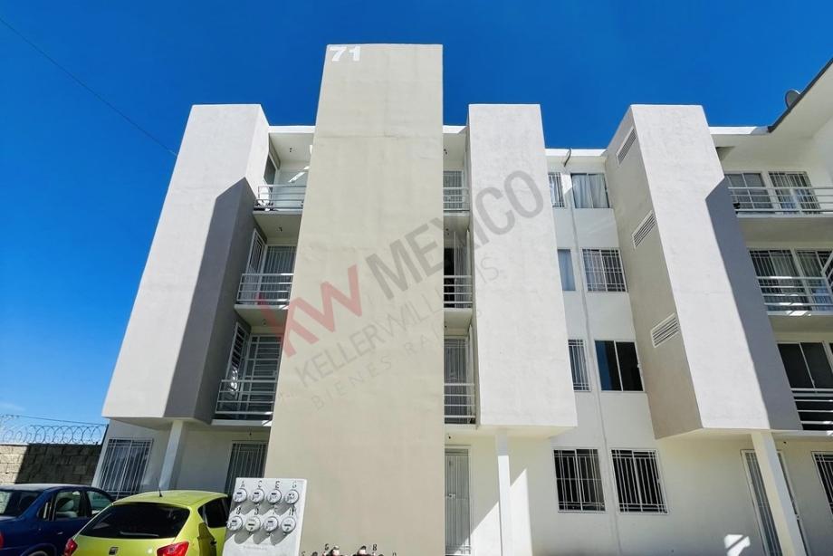 Imagen de departamento en renta en fraccionamiento real de tesistán, zapopan, jalisco