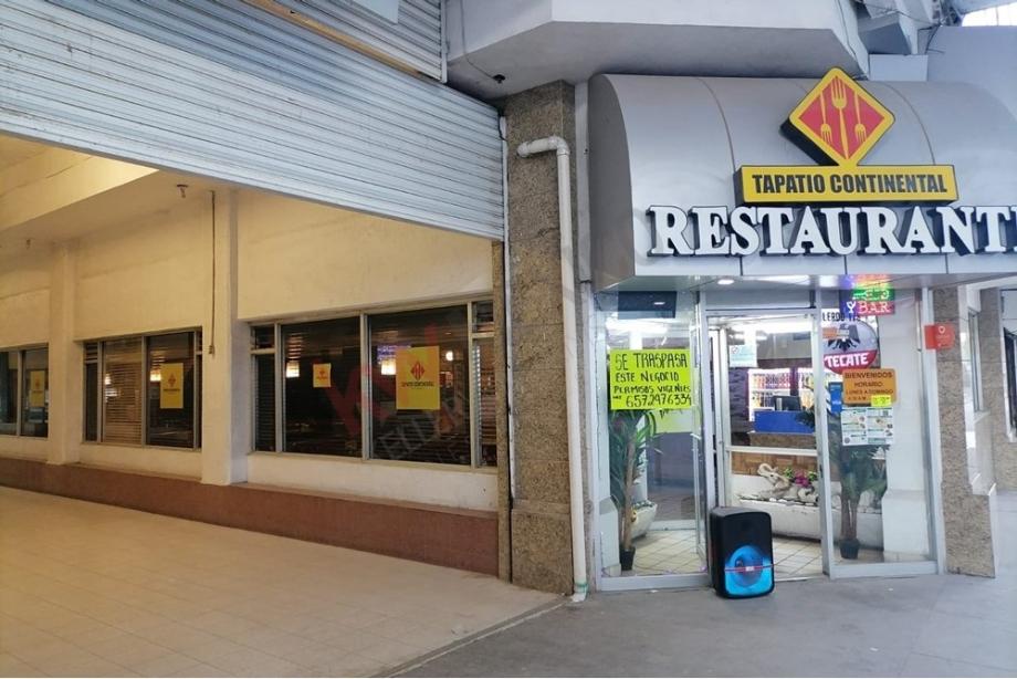 Imagen de local en venta en ciudad juárez centro, ciudad juárez, chihuahua