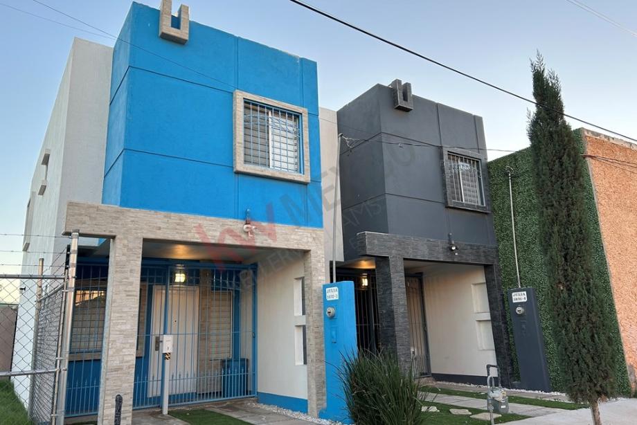 Imagen de departamento en renta en puerta del sol, ciudad juárez, chihuahua