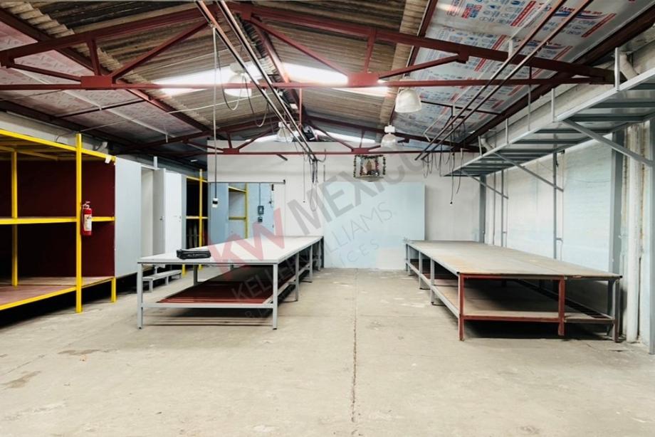 Imagen de bodega en venta en arboledas del sur, tlalpan, ciudad de méxico