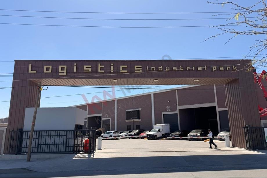 Imagen de bodega en venta en juarez, ciudad juárez, chihuahua