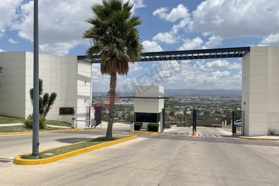 Imagen de terreno en venta en el aguaje, san luis potosí, san luis potosí