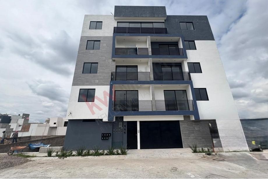 Imagen de departamento en venta en san marcos carmona, mexquitic de carmona, san luis potosí