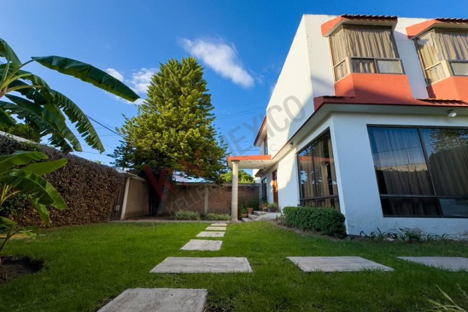 Imagen de casa en venta en jardín, san luis potosí, san luis potosí
