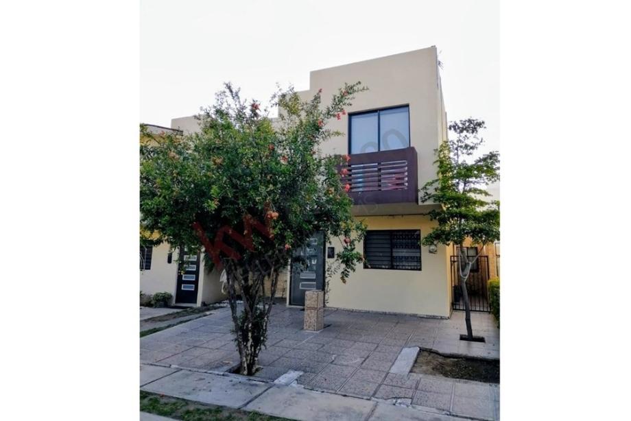 Imagen de casa en venta en la venta del astillero, zapopan, jalisco