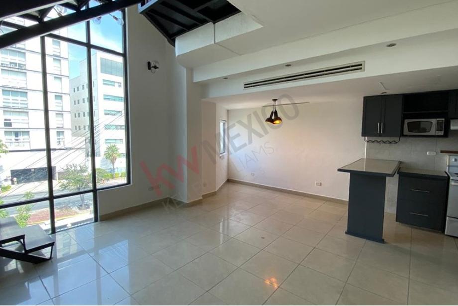 Imagen de departamento en renta en san pedro garza garcía centro, san pedro garza garcía, nuevo león