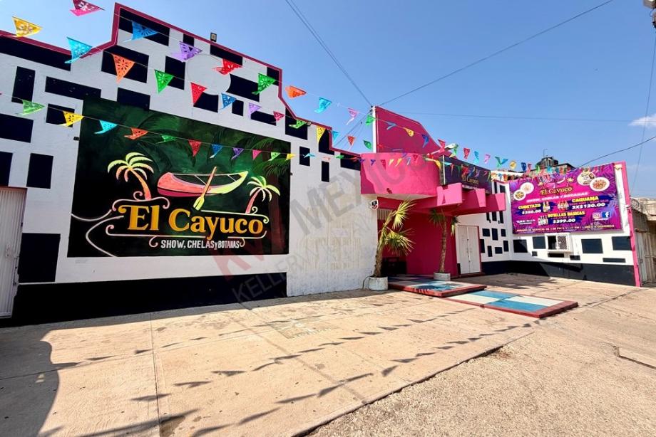 Imagen de local en venta en barrio santa cruz, tuxtla gutiérrez, chiapas