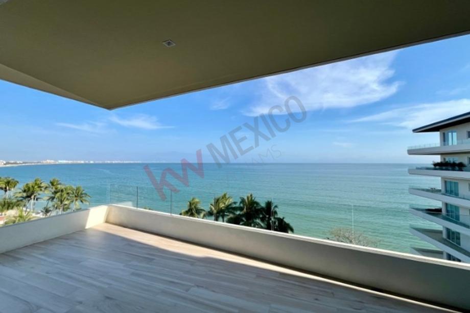 Imagen de departamento en venta en bucerias, bahía de banderas, nayarit