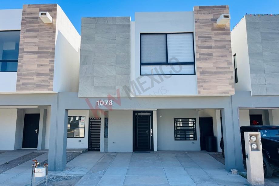 Imagen de casa en renta en ejido jesús carranza, ciudad juárez, chihuahua