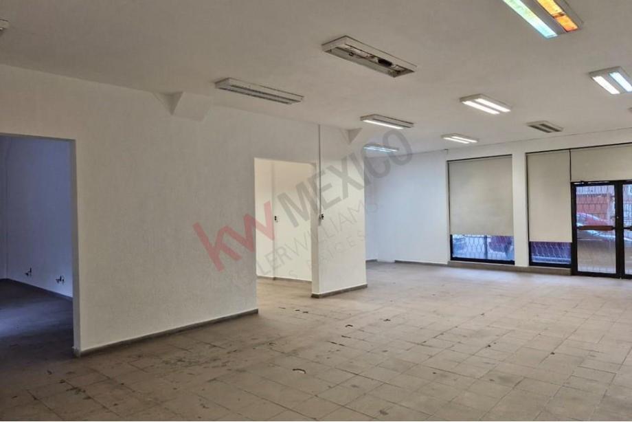 Imagen de local en renta en san rafael, cuauhtémoc, ciudad de méxico