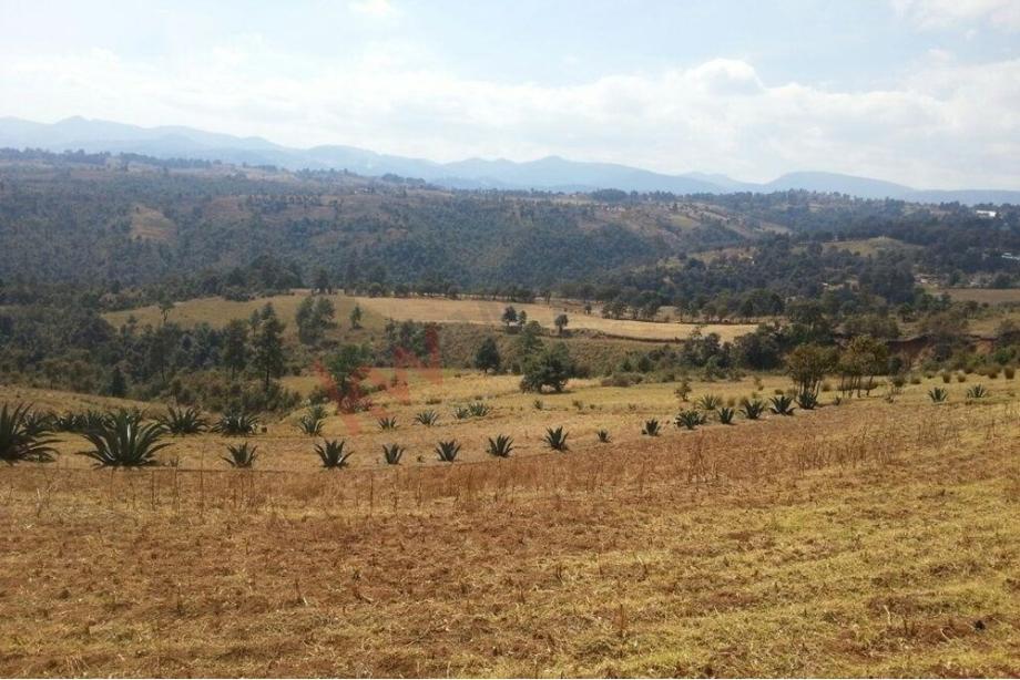 Imagen de terreno en venta en unidad magisterial, nicolás romero, estado de méxico