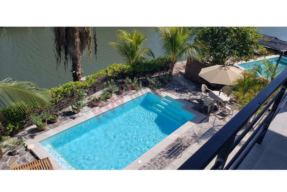 Imagen de casa en venta en barra de navidad, cihuatlan, jalisco