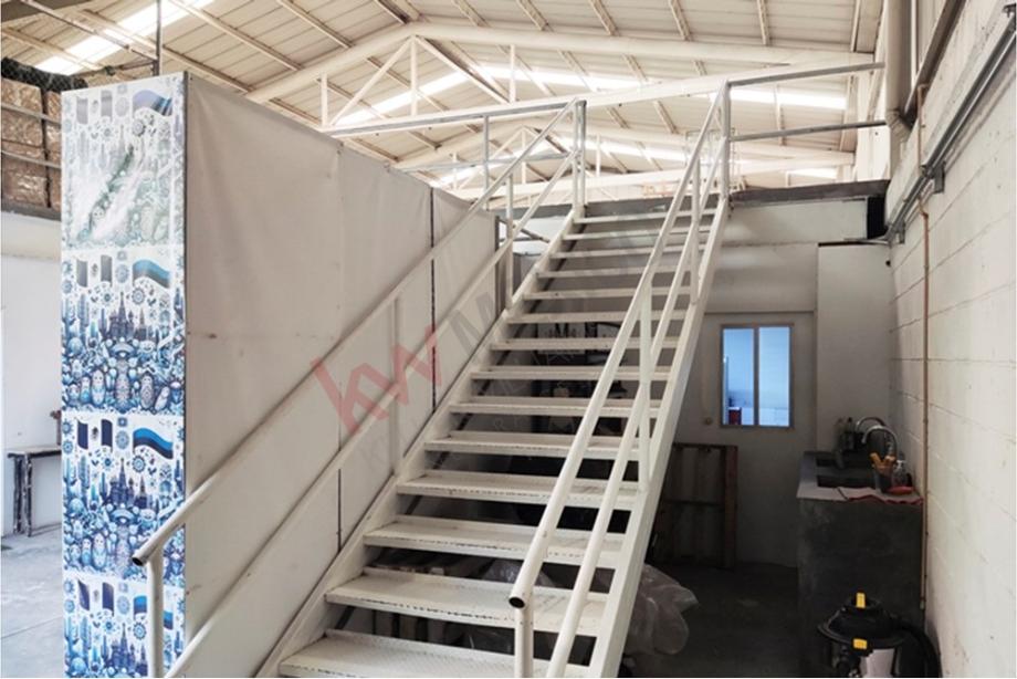 Imagen de bodega en venta en santa rosa de jáuregui, querétaro, querétaro