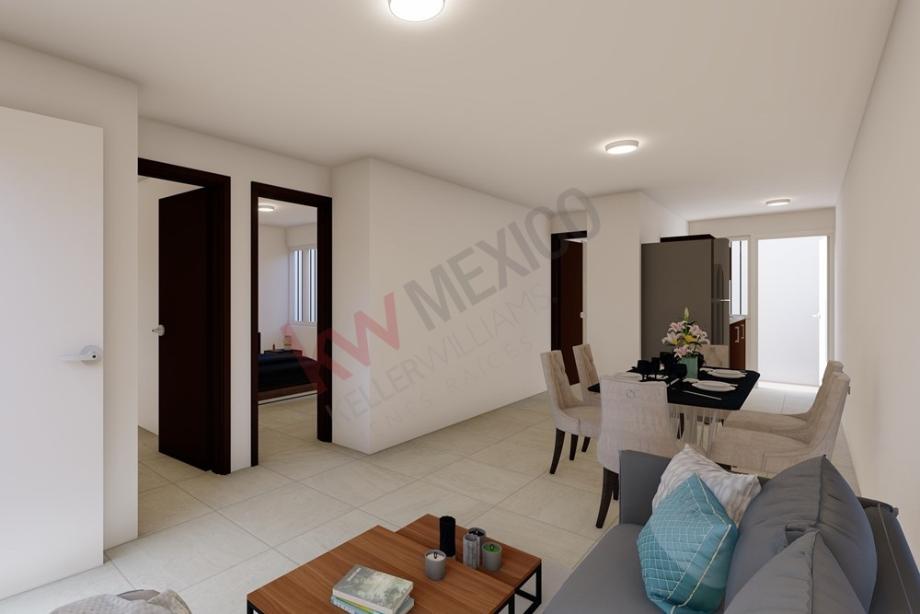 Imagen de casa en venta en los olivos, san luis potosí, san luis potosí