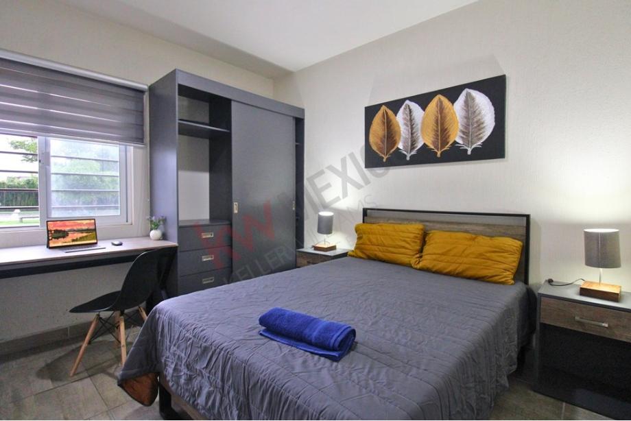 Imagen de departamento en renta en mezcales, bahía de banderas, nayarit