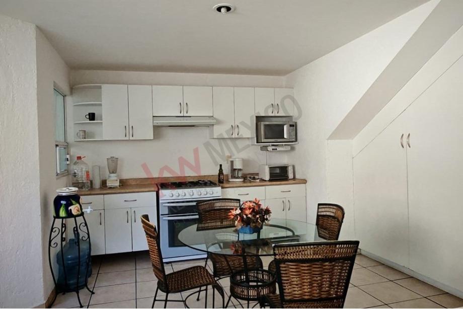 Imagen de casa en venta en balcones coloniales, querétaro, querétaro