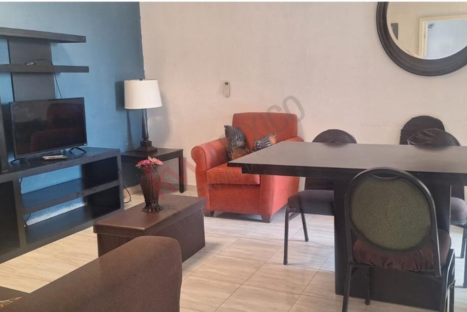 Imagen de departamento en renta en unidad habitacional benito juárez, ciudad juárez, chihuahua
