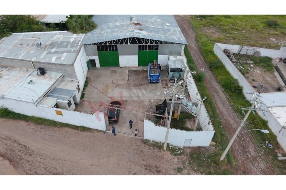 Imagen de casa en renta en aeropuerto, chihuahua, chihuahua