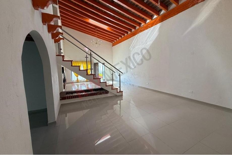 Imagen de casa en renta en san carlos, metepec, estado de méxico