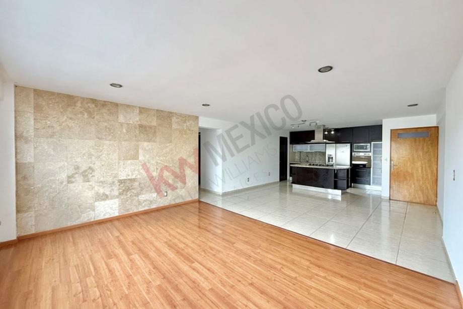 Imagen de departamento en renta en cerro gordo, león, guanajuato