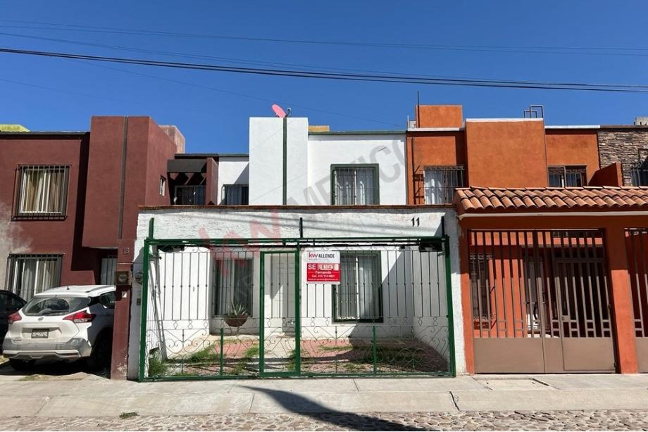Imagen de casa en renta en mexiquito, san miguel de allende, guanajuato