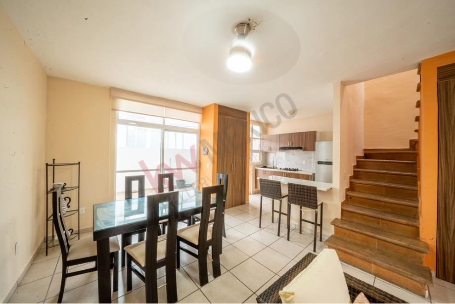 Imagen de casa en venta en fraccionamiento terralta , bahía de banderas, nayarit