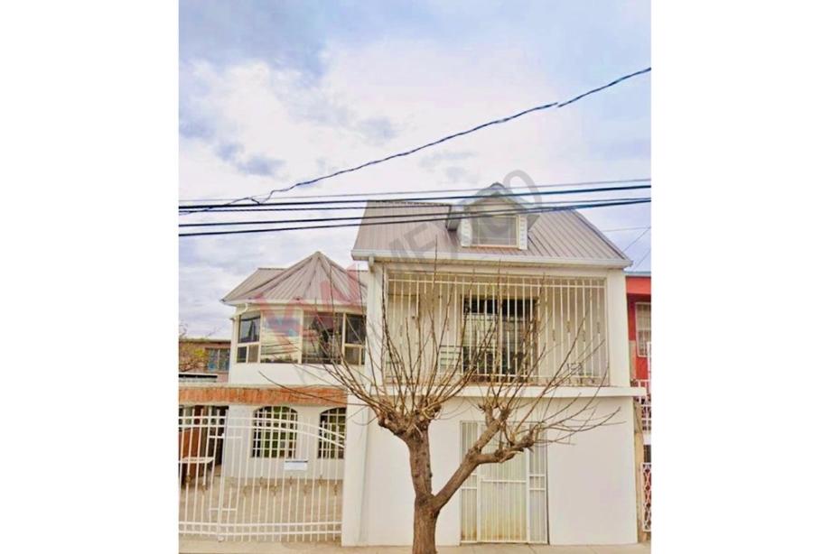 Imagen de casa en renta en guadalupe victoria, cuauhtémoc, chihuahua