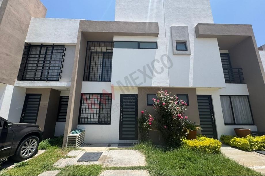 Imagen de casa en renta en jardines de versalles, león, guanajuato